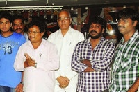 Yetu Chusina Nuvve Movie Stills